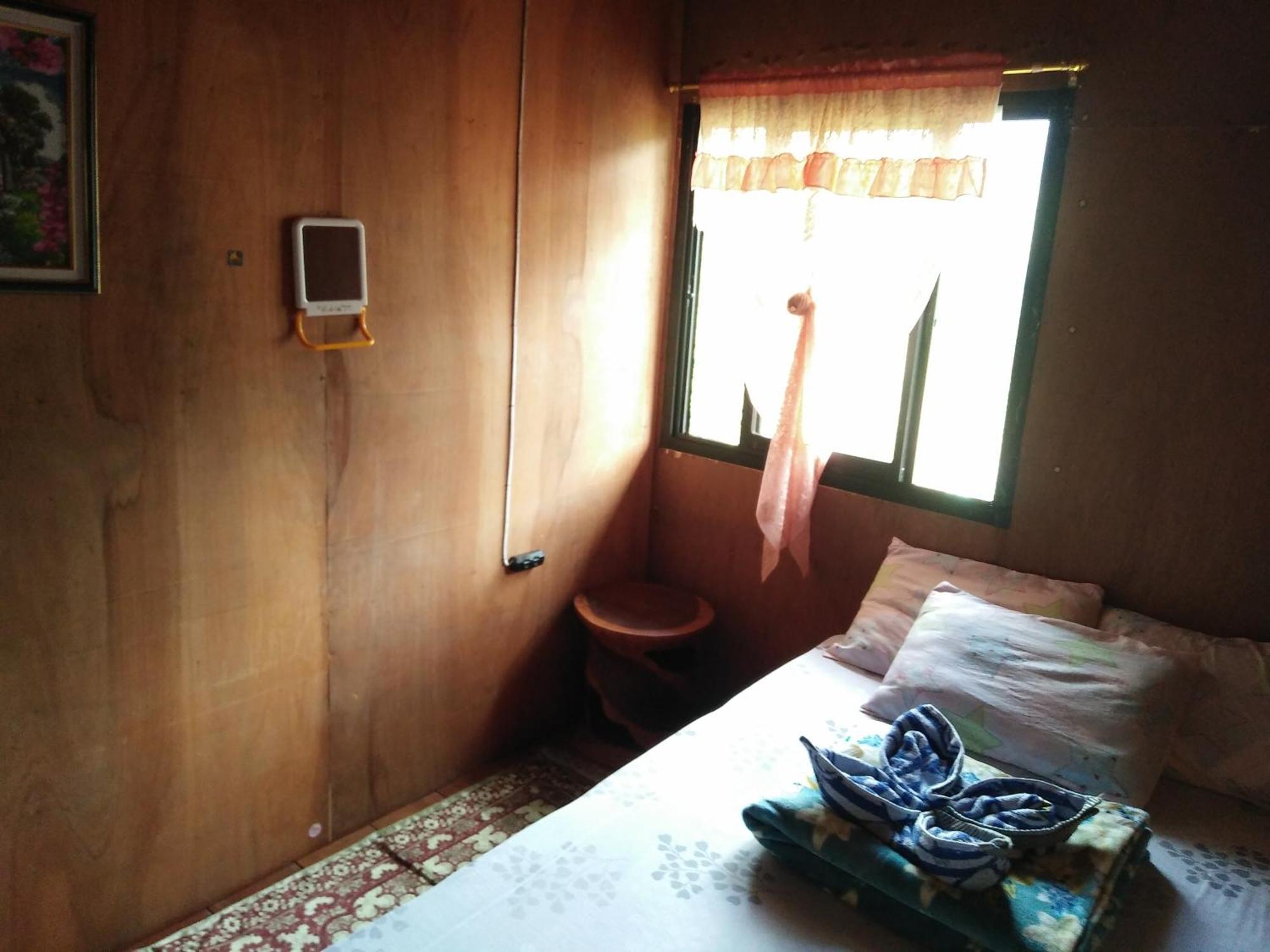 Batad View Inn And Restaurant Banaue Bilik gambar