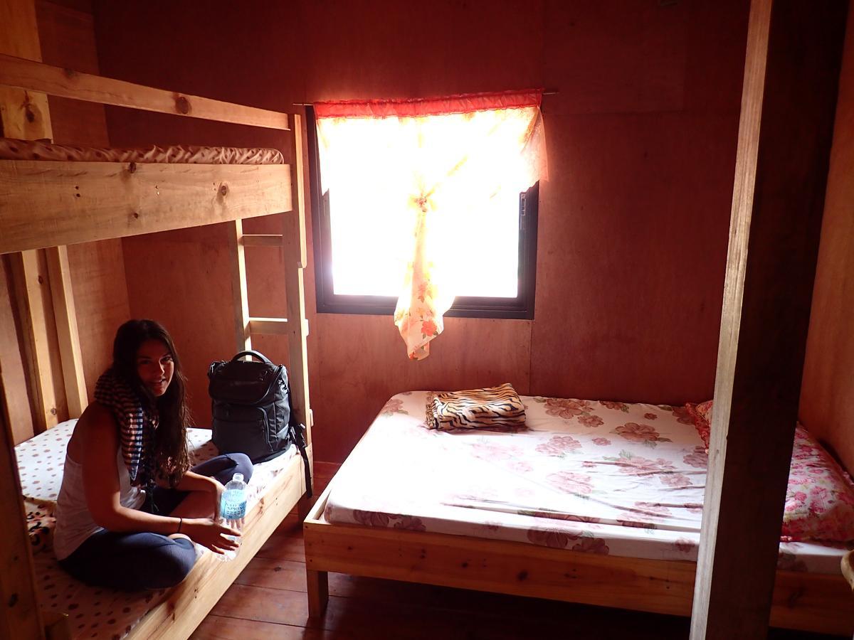 Batad View Inn And Restaurant Banaue Luaran gambar