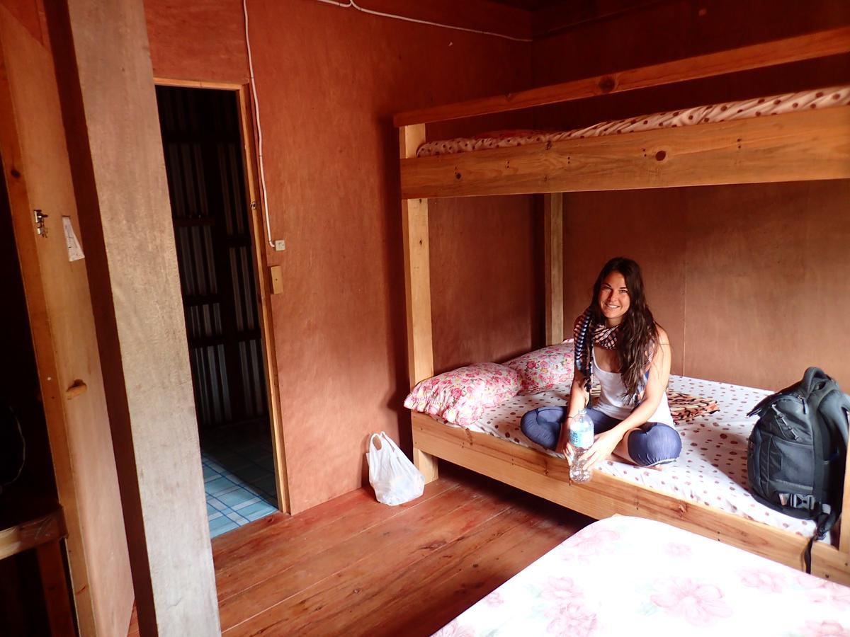 Batad View Inn And Restaurant Banaue Luaran gambar